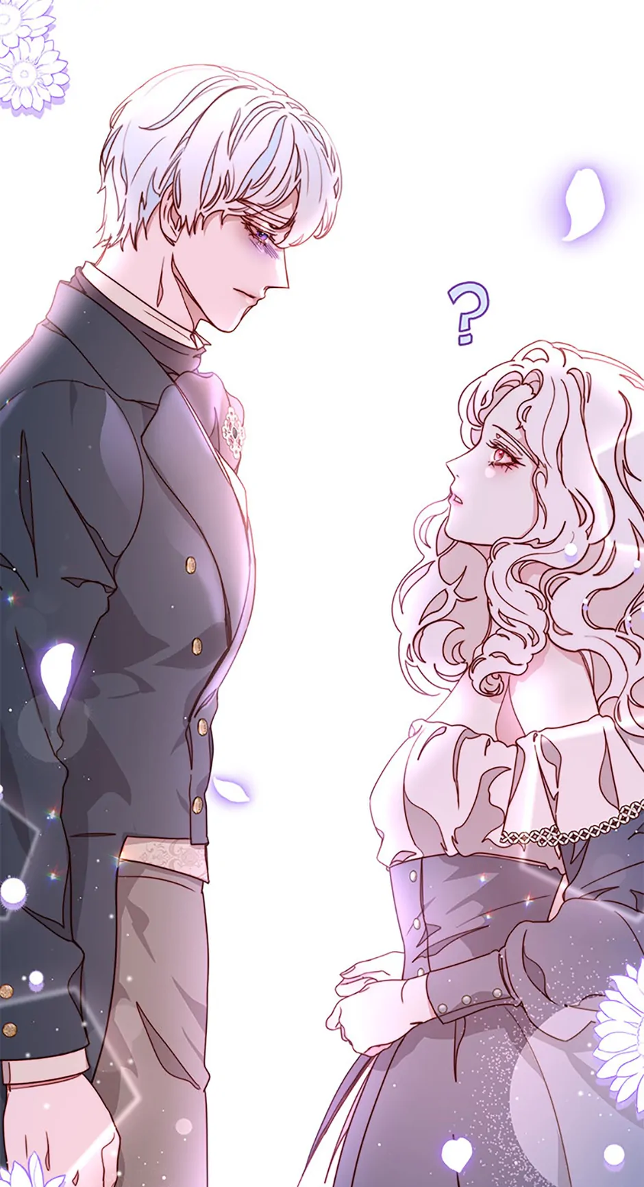 Read Please, Forget About Vivian Manga Online