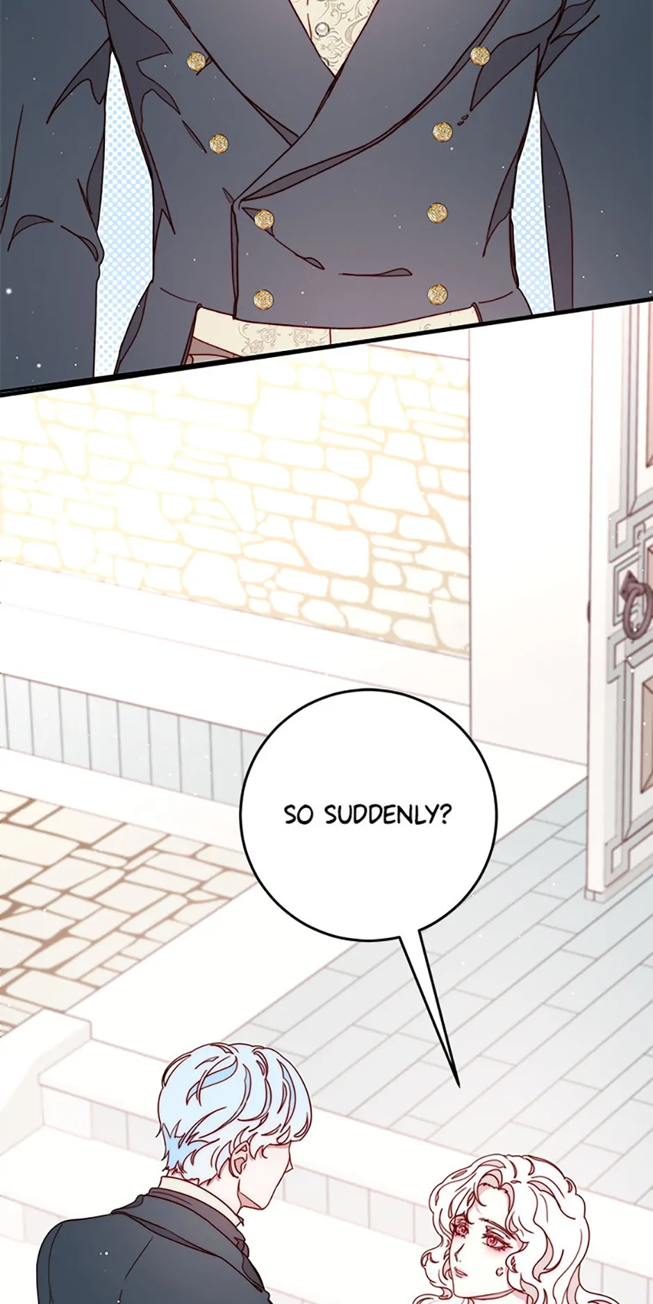 Read Please, Forget About Vivian Manga Online