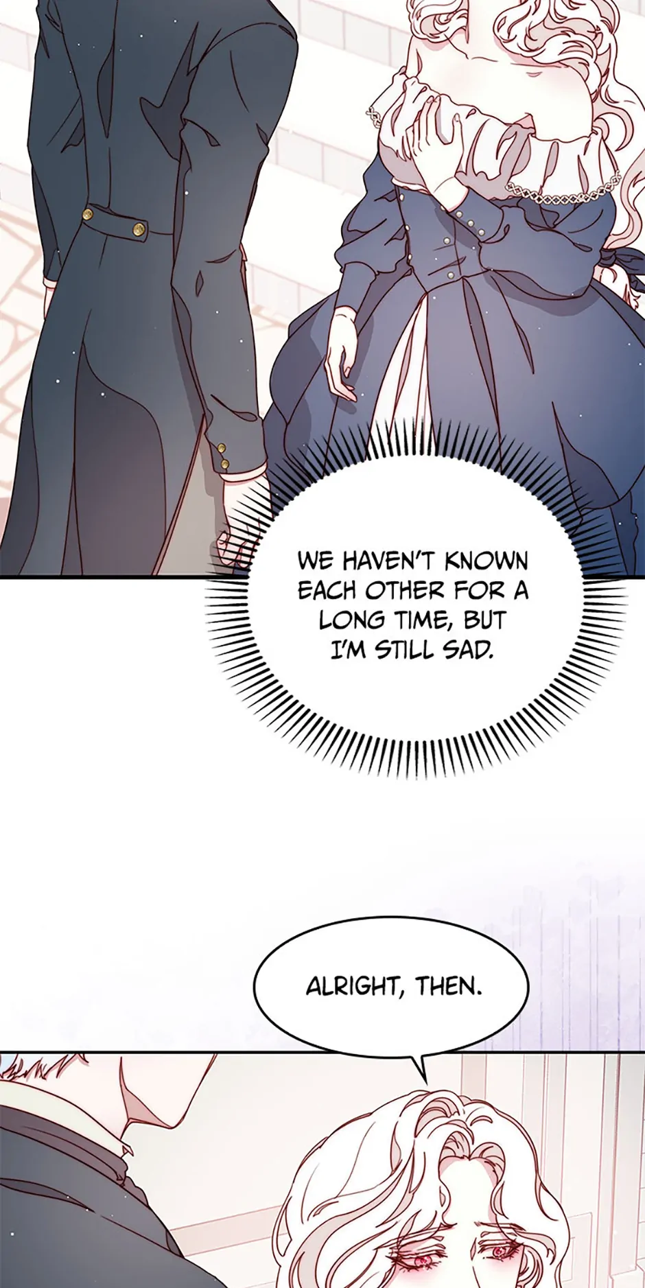 Read Please, Forget About Vivian Manga Online