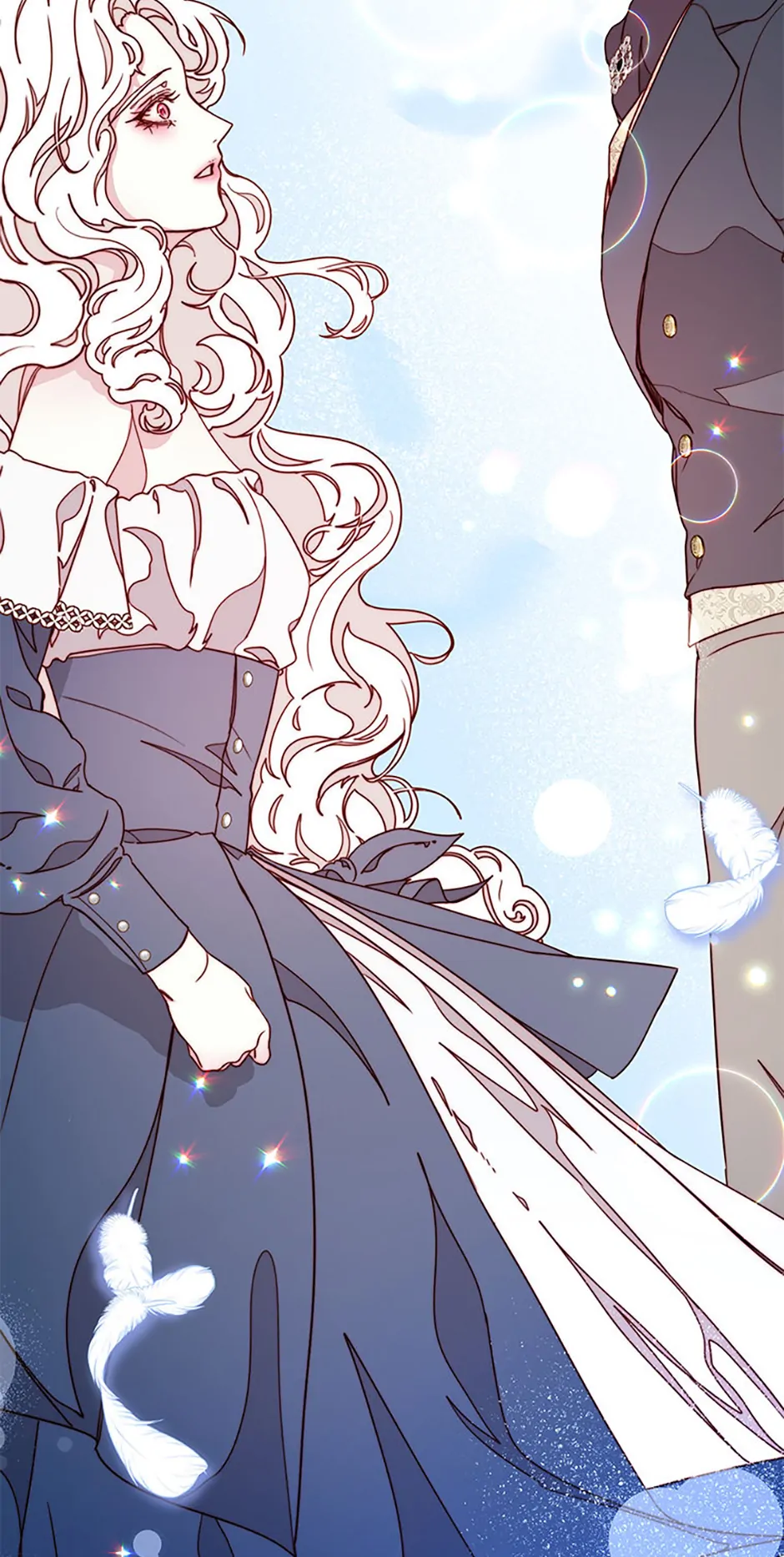 Read Please, Forget About Vivian Manga Online