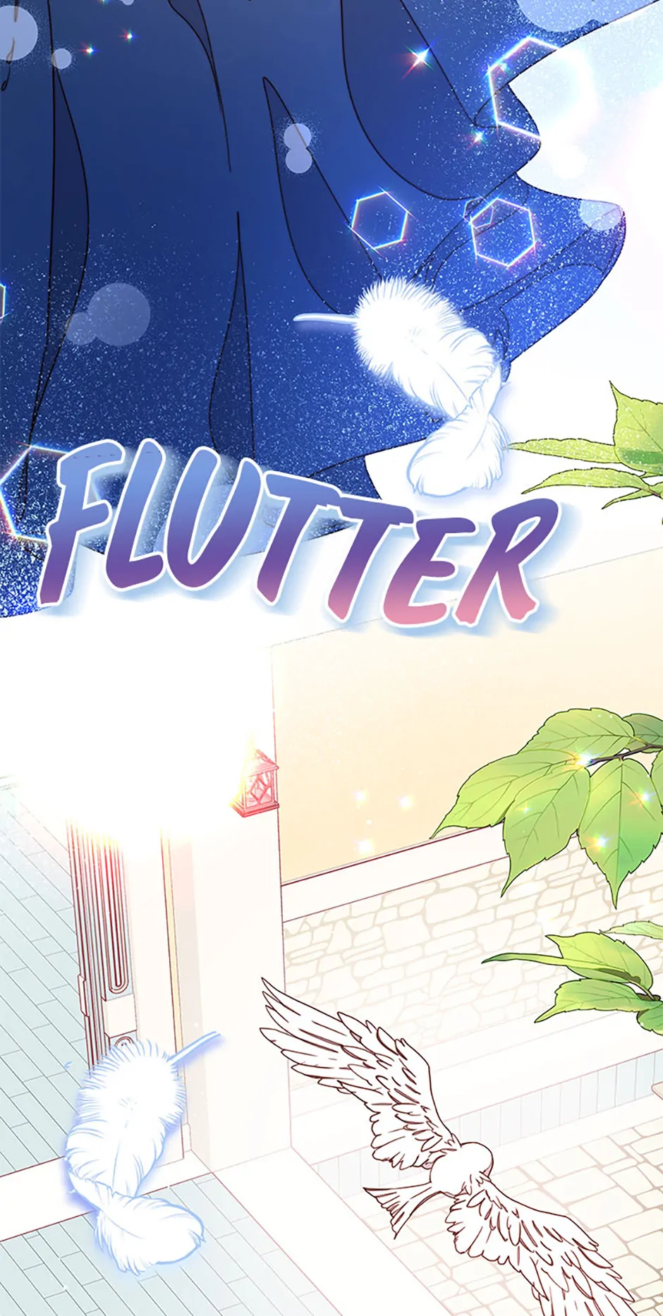 Read Please, Forget About Vivian Manga Online