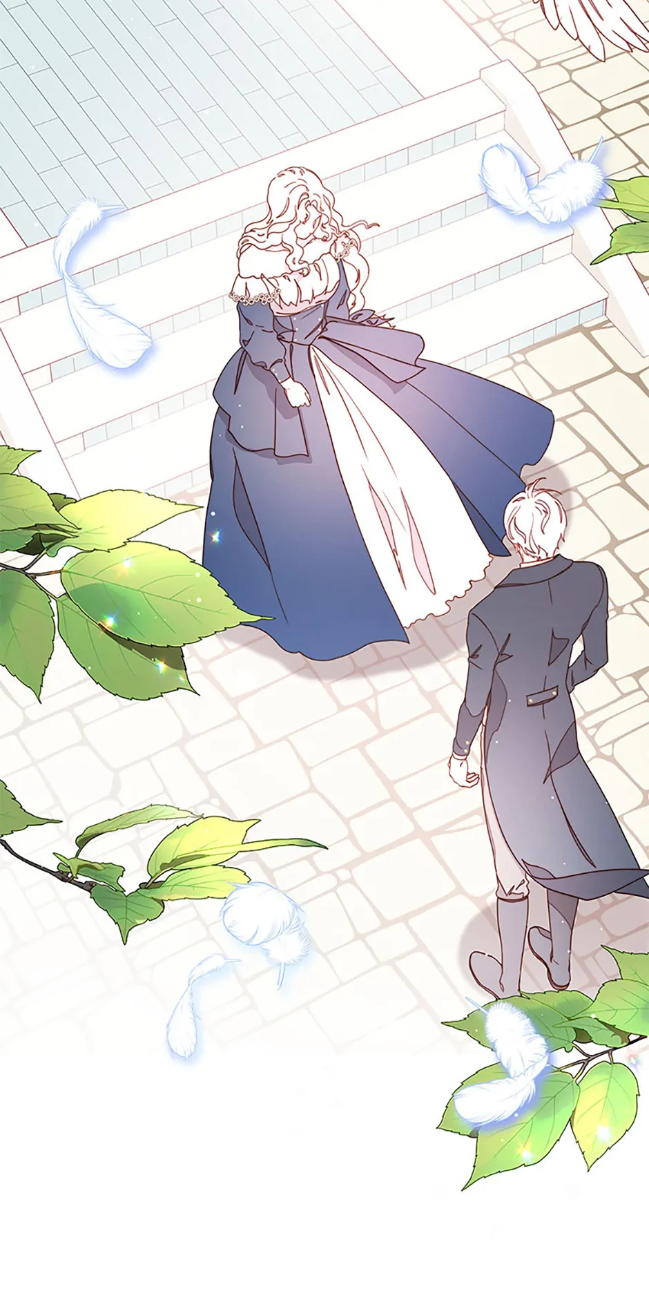 Read Please, Forget About Vivian Manga Online