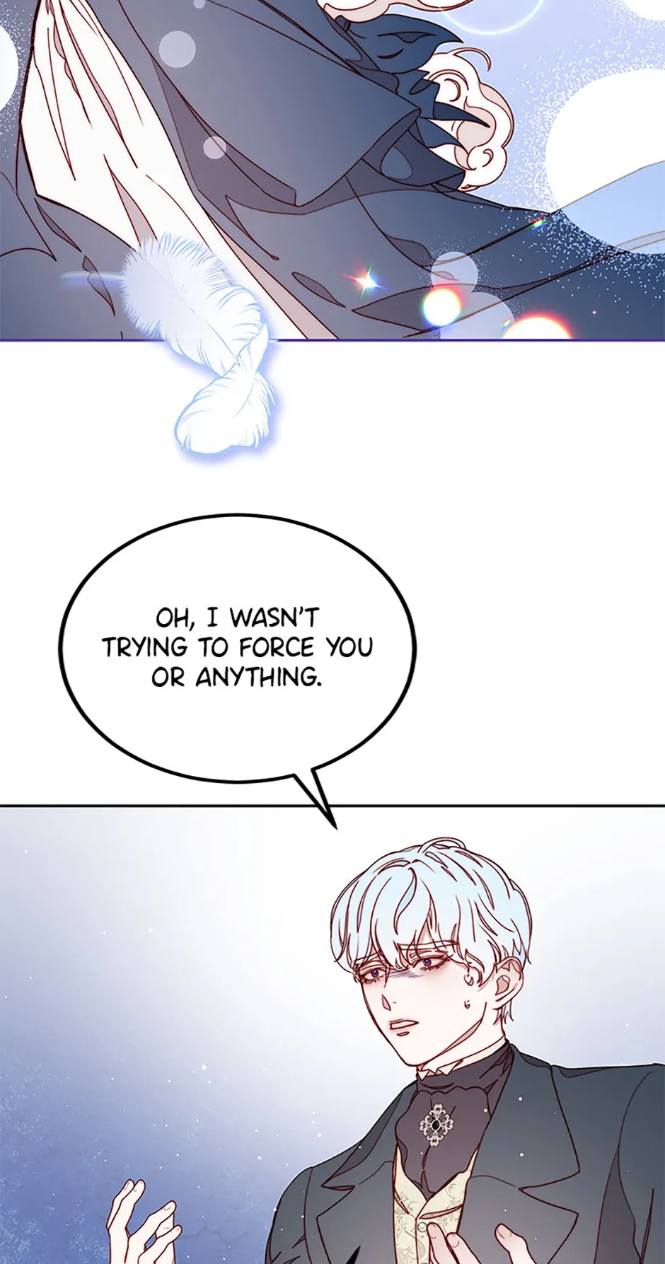 Read Please, Forget About Vivian Manga Online