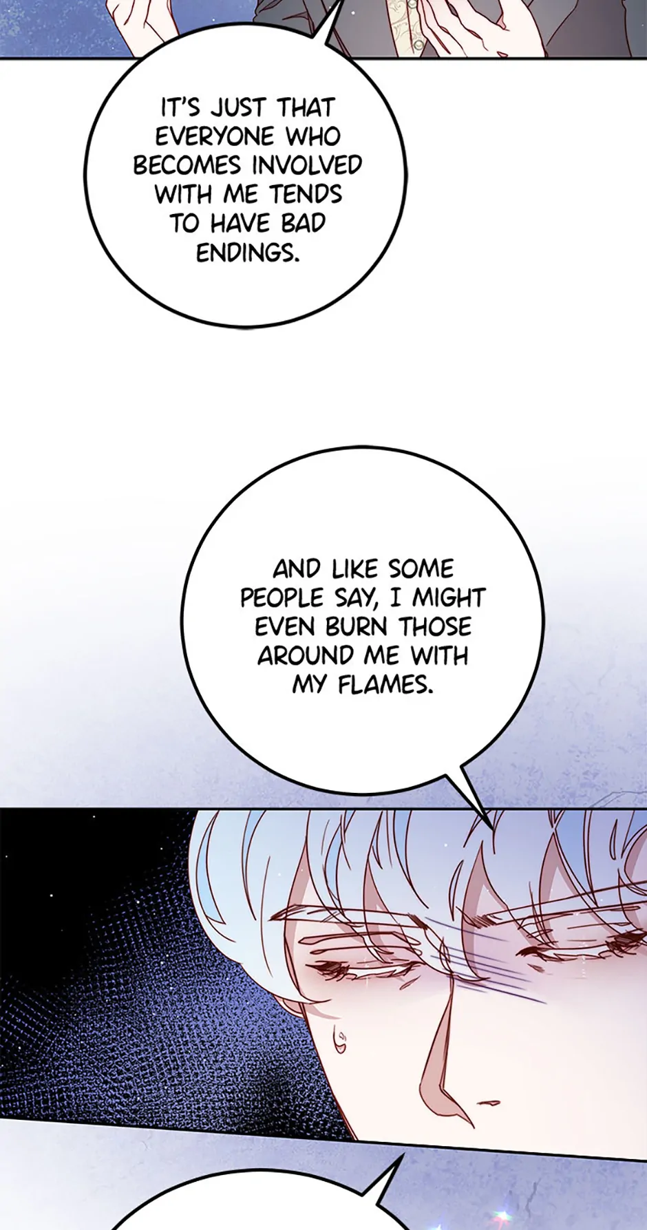 Read Please, Forget About Vivian Manga Online