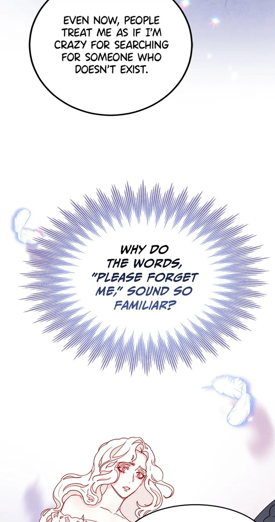 Read Please, Forget About Vivian Manga Online