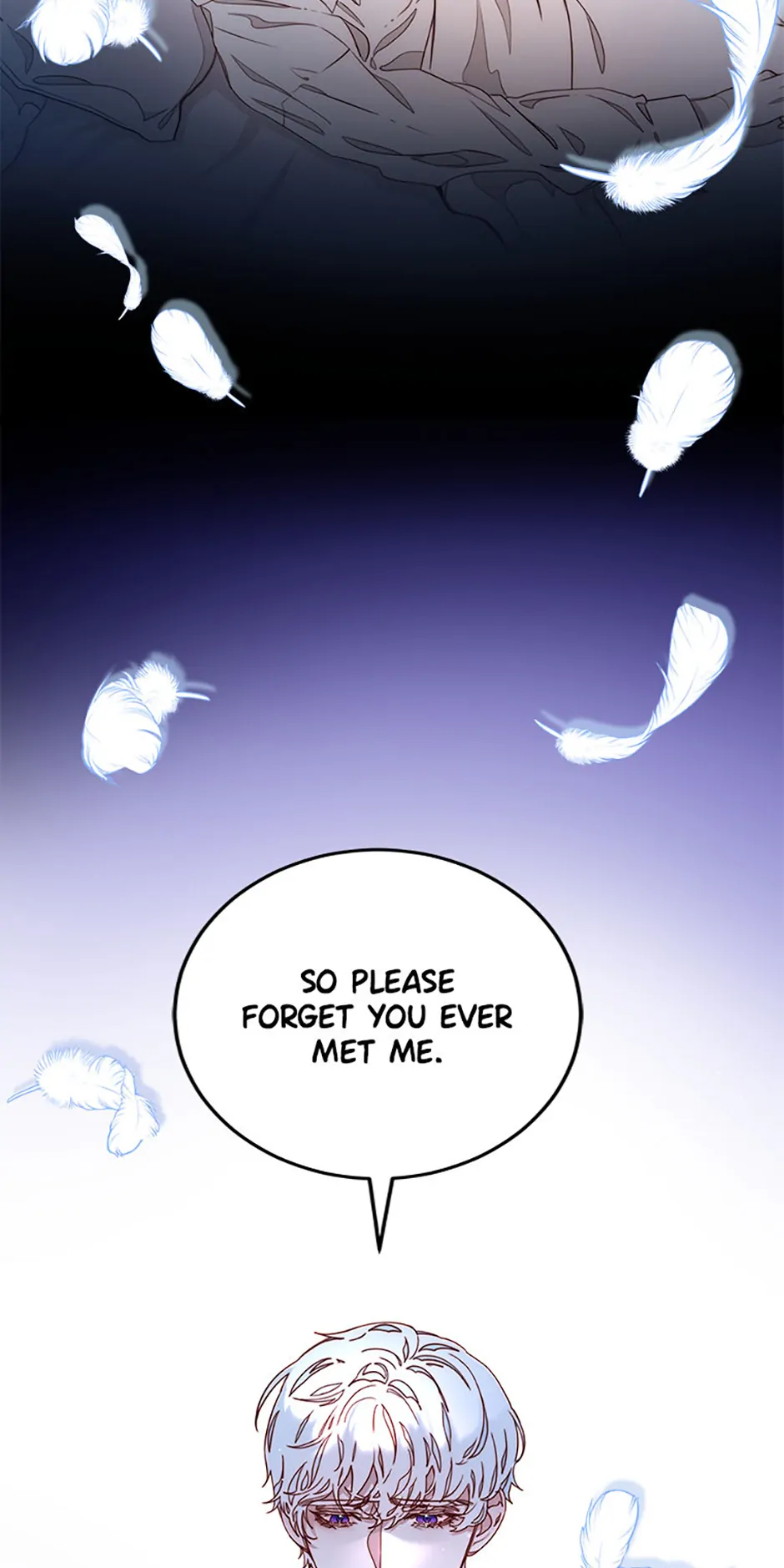 Read Please, Forget About Vivian Manga Online