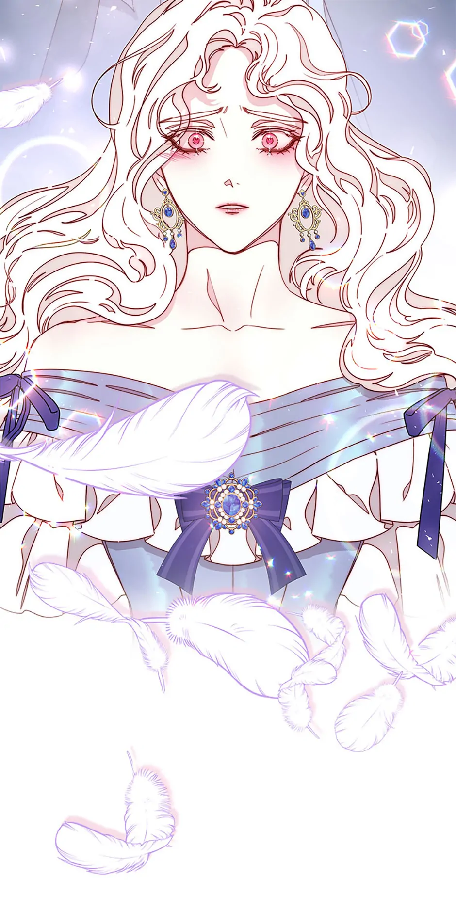 Read Please, Forget About Vivian Manga Online