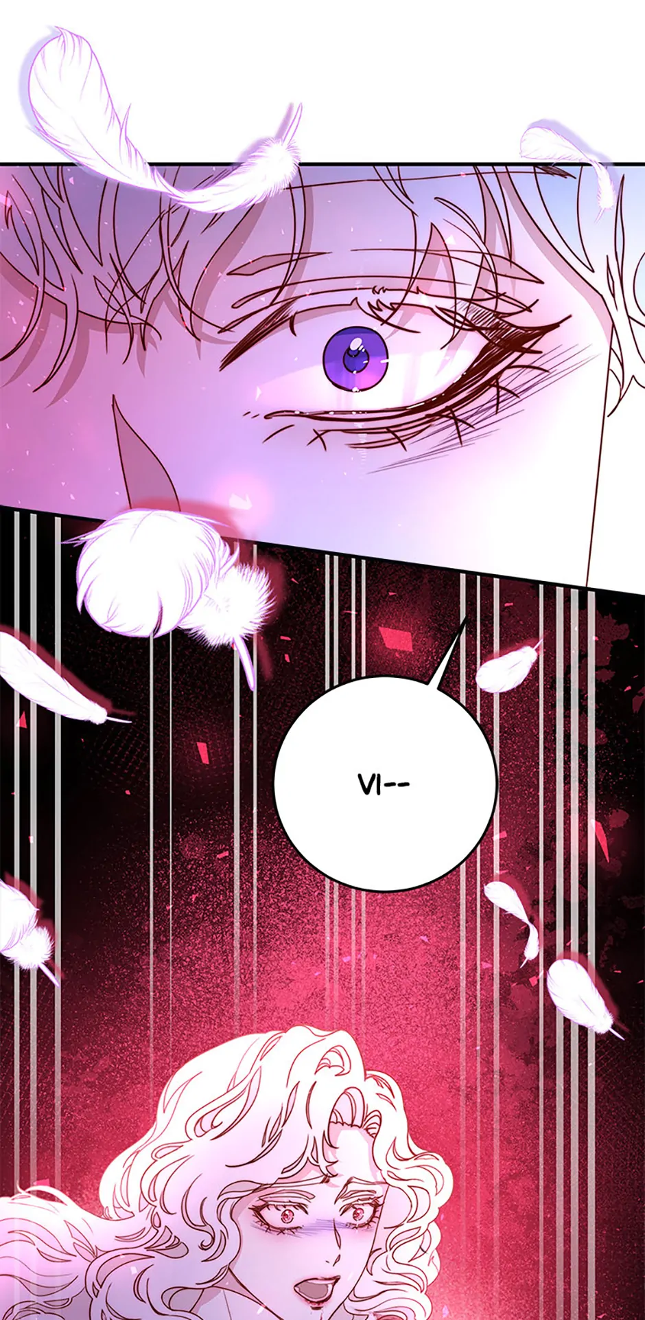 Read Please, Forget About Vivian Manga Online