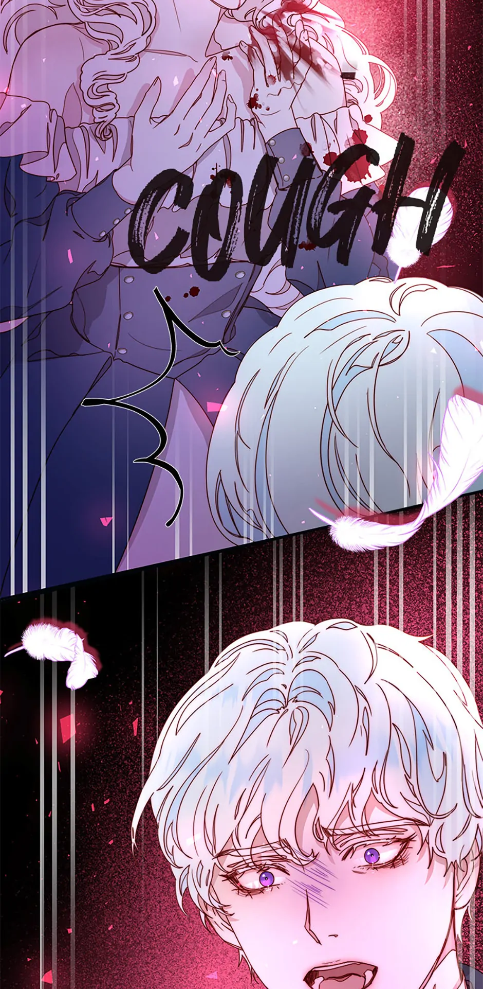 Read Please, Forget About Vivian Manga Online