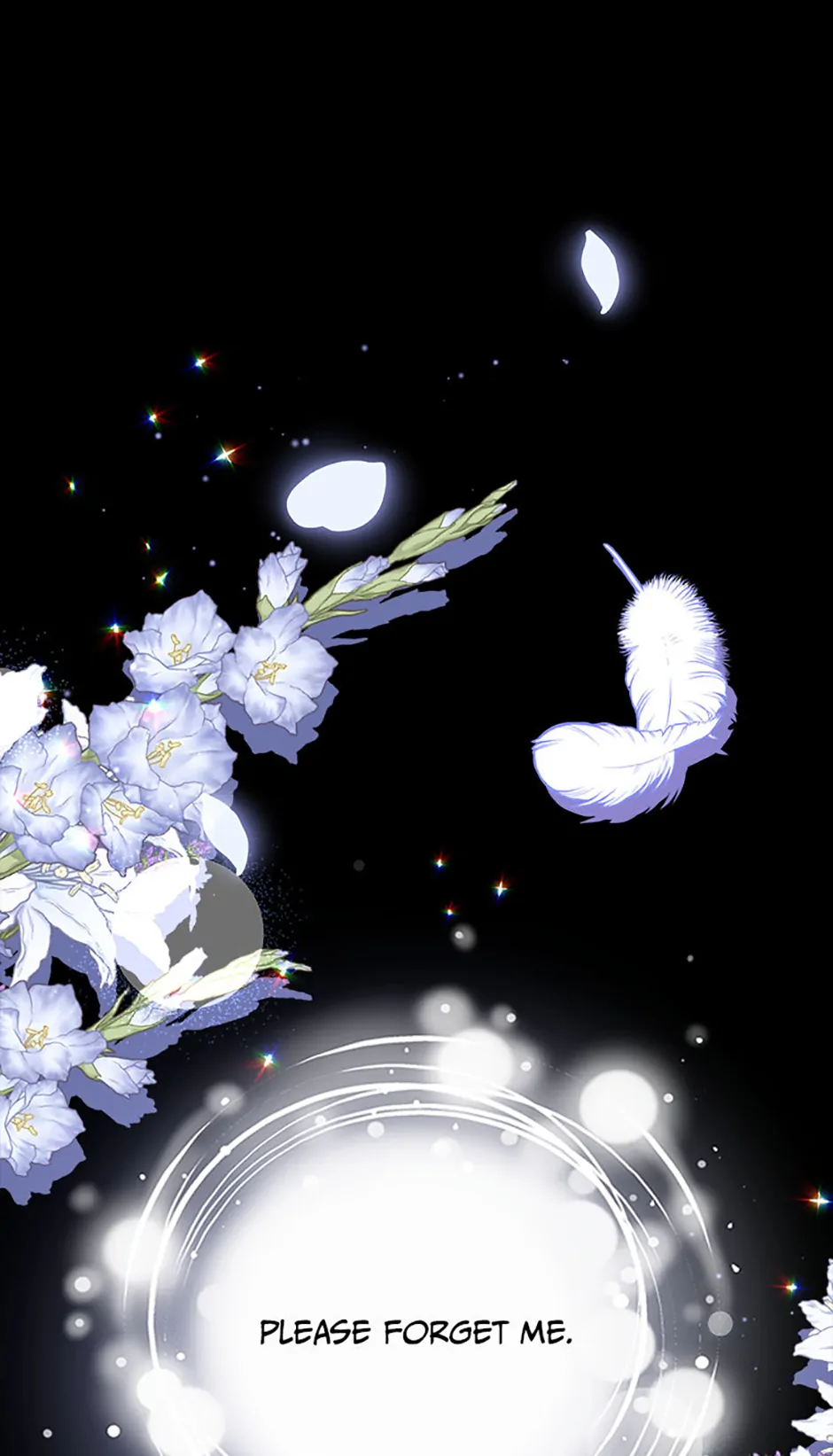 Read Please, Forget About Vivian Manga Online