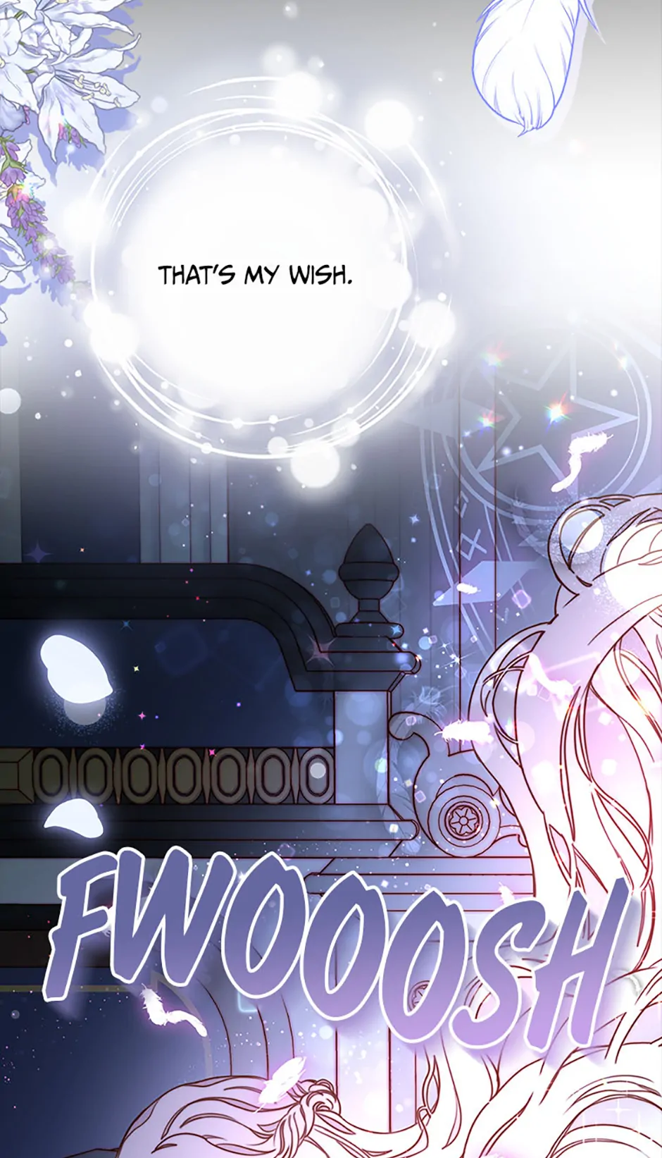 Read Please, Forget About Vivian Manga Online