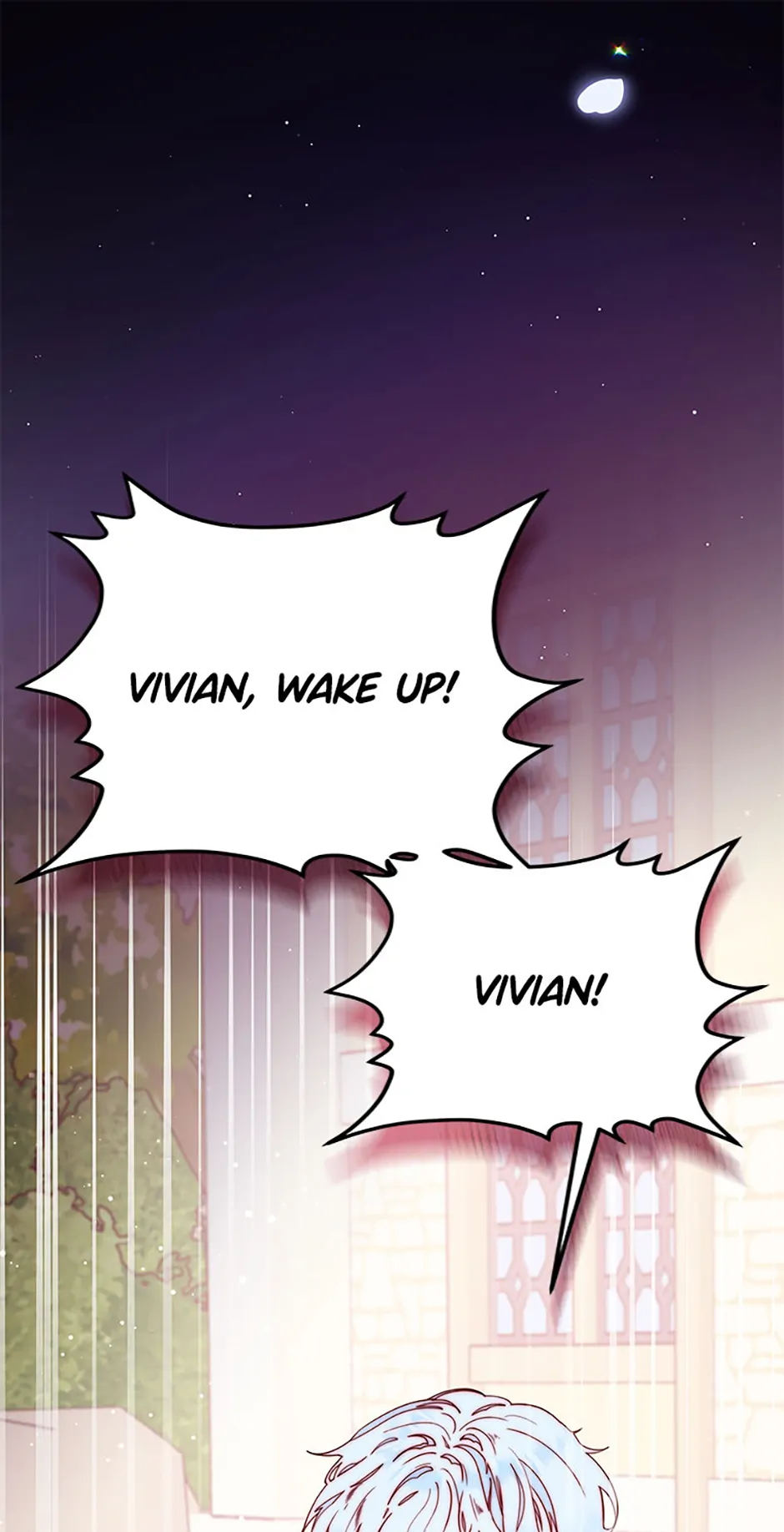 Read Please, Forget About Vivian Manga Online