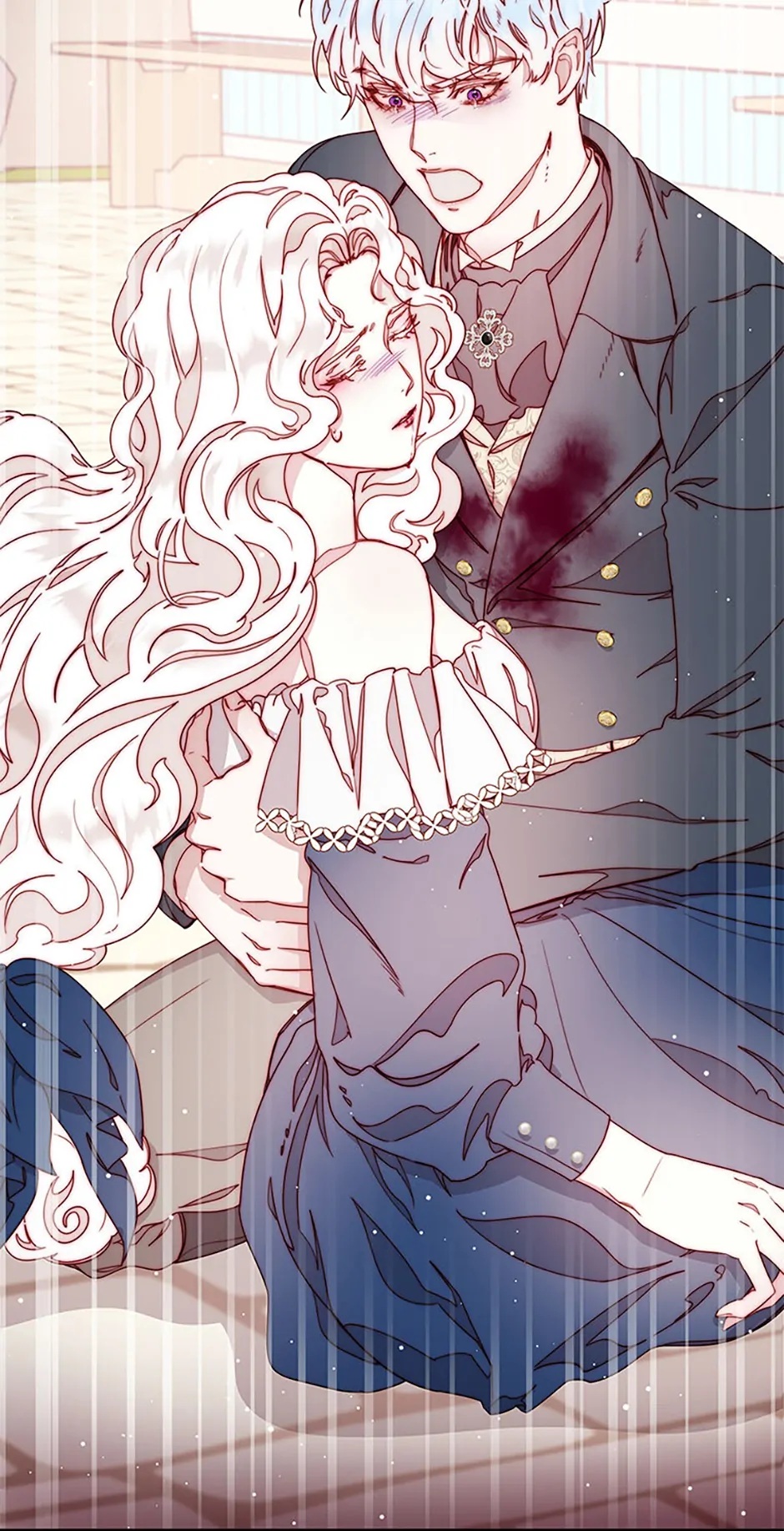 Read Please, Forget About Vivian Manga Online