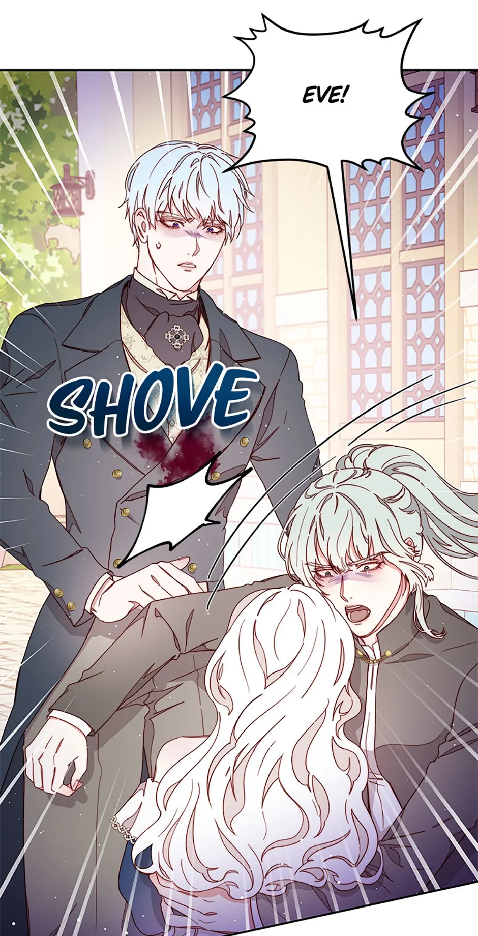 Read Please, Forget About Vivian Manga Online