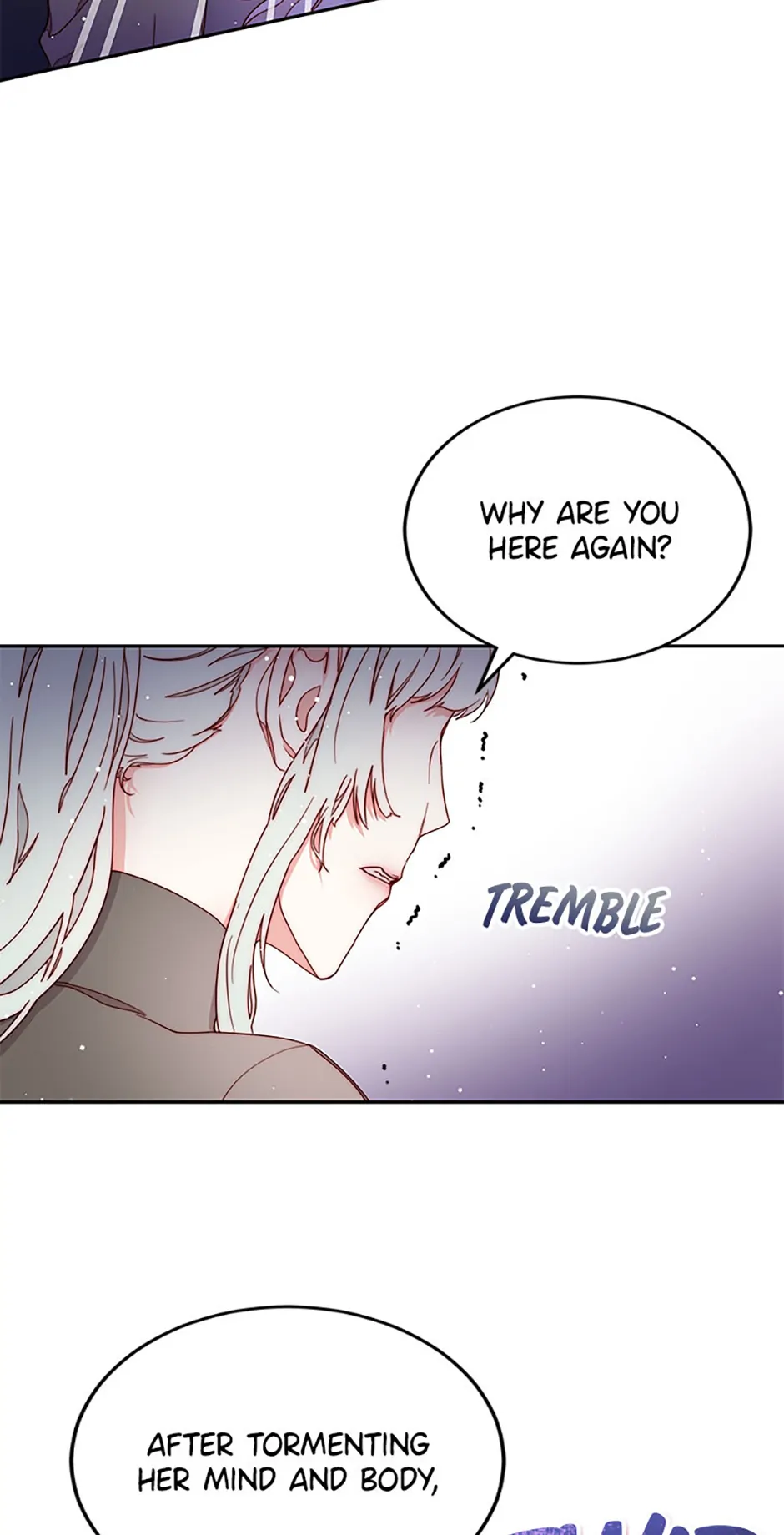 Read Please, Forget About Vivian Manga Online