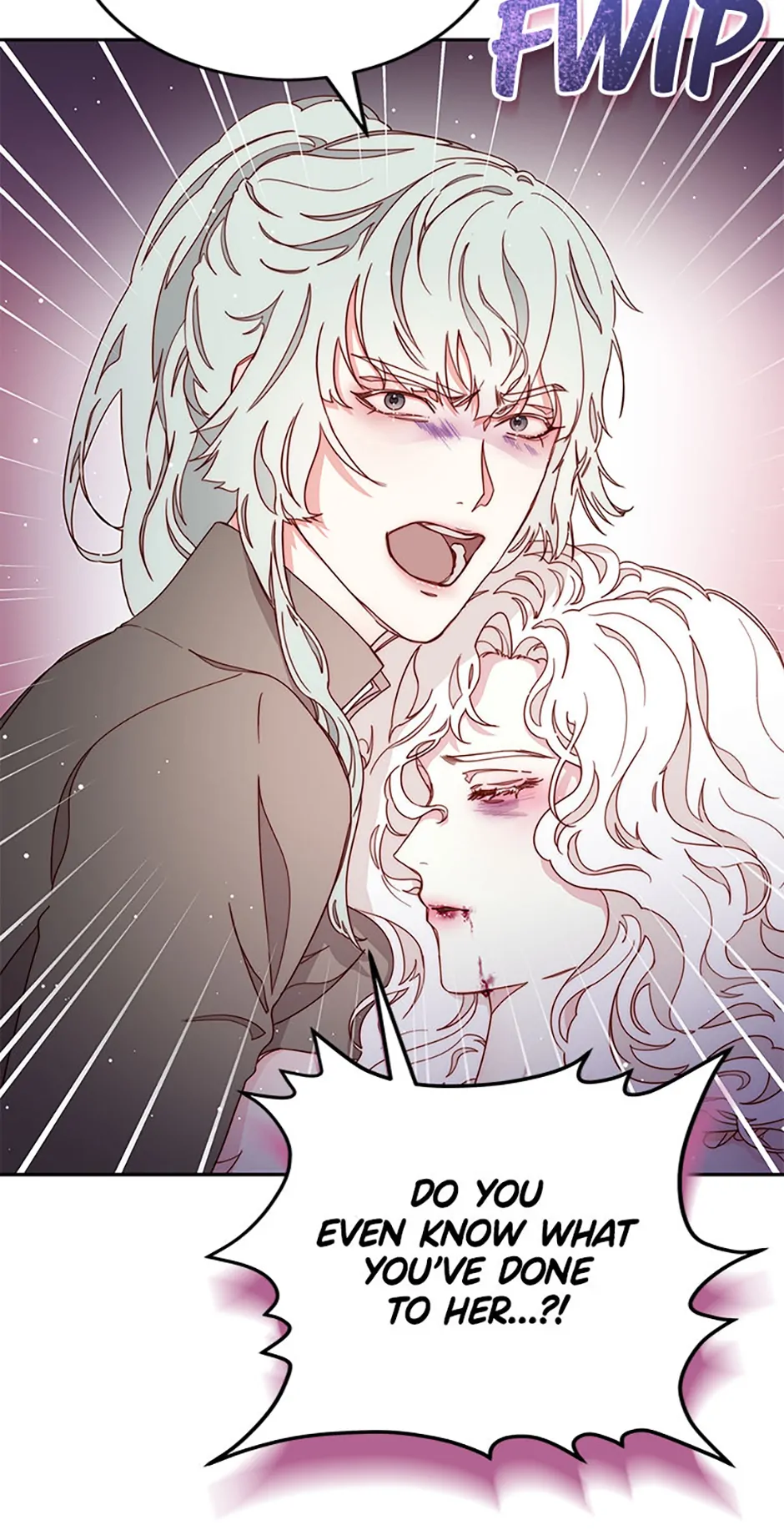 Read Please, Forget About Vivian Manga Online