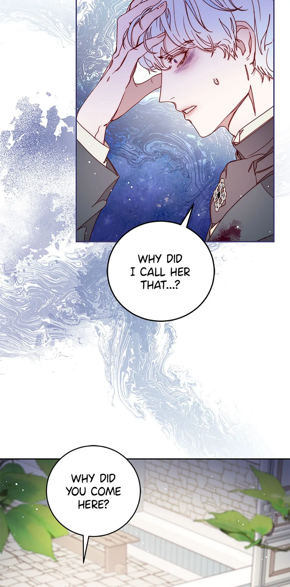 Read Please, Forget About Vivian Manga Online