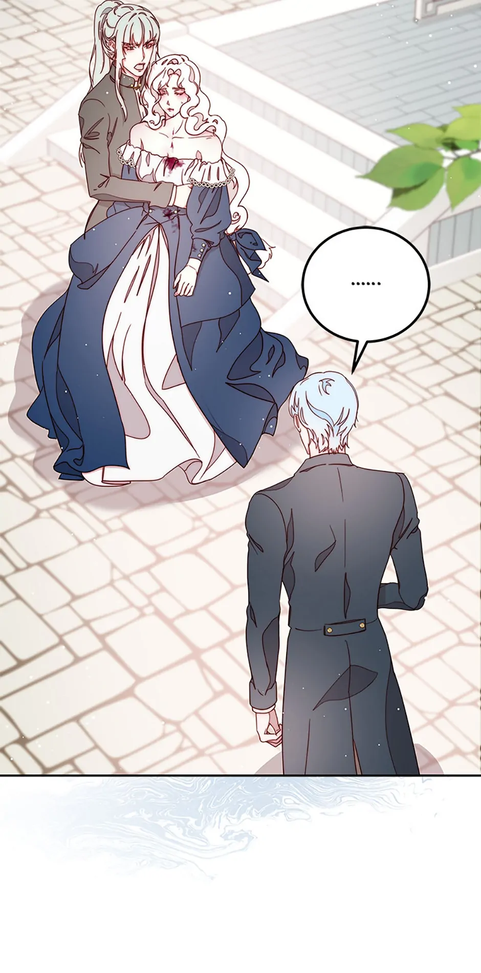 Read Please, Forget About Vivian Manga Online