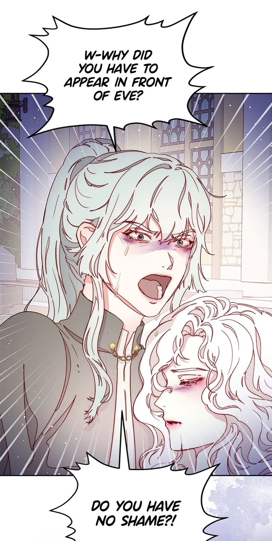 Read Please, Forget About Vivian Manga Online