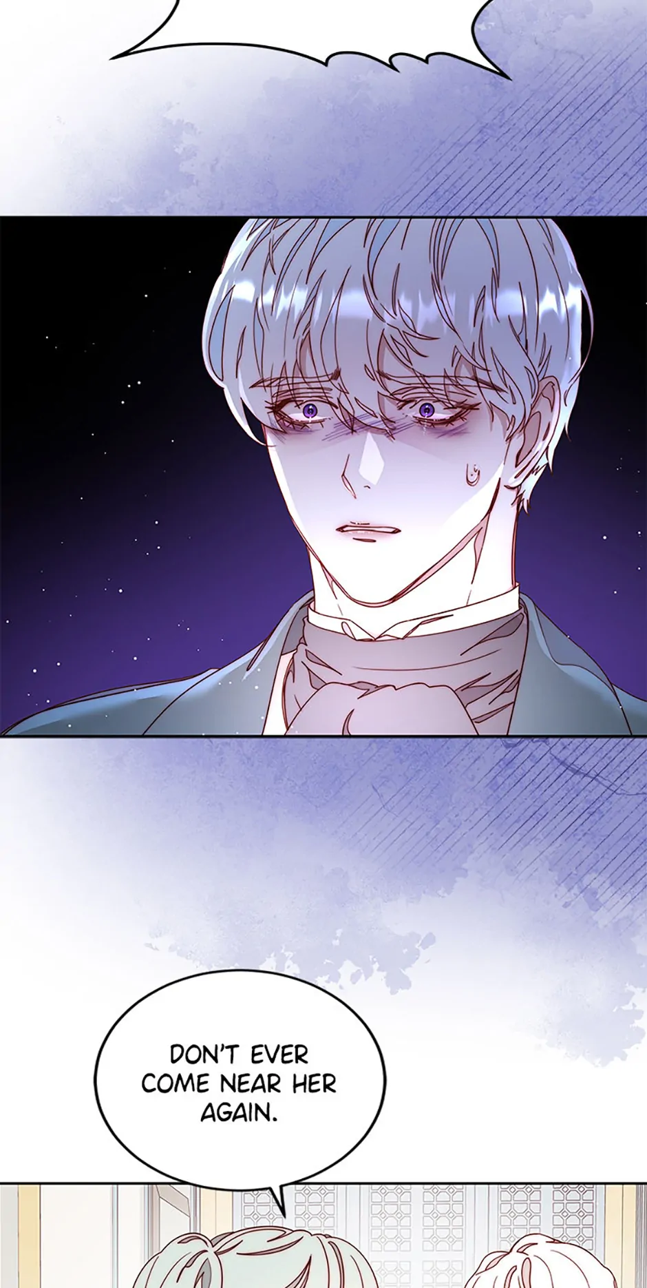 Read Please, Forget About Vivian Manga Online