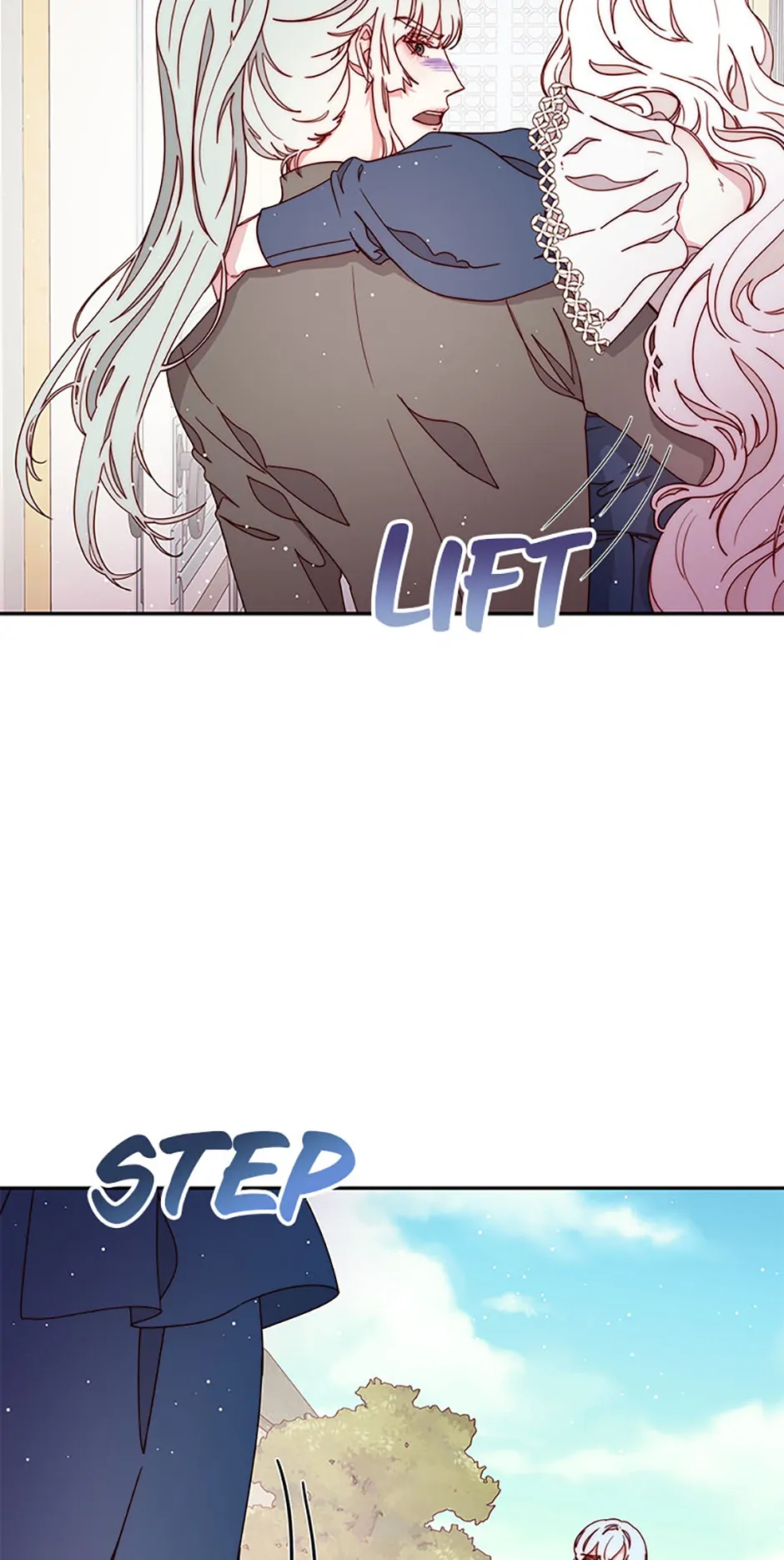 Read Please, Forget About Vivian Manga Online