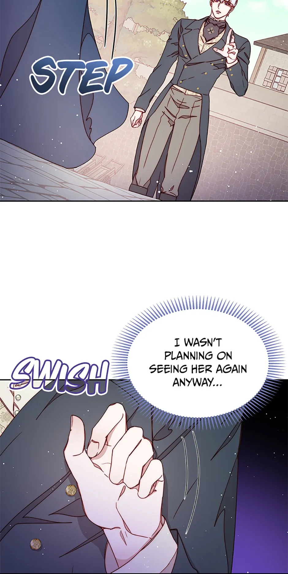 Read Please, Forget About Vivian Manga Online