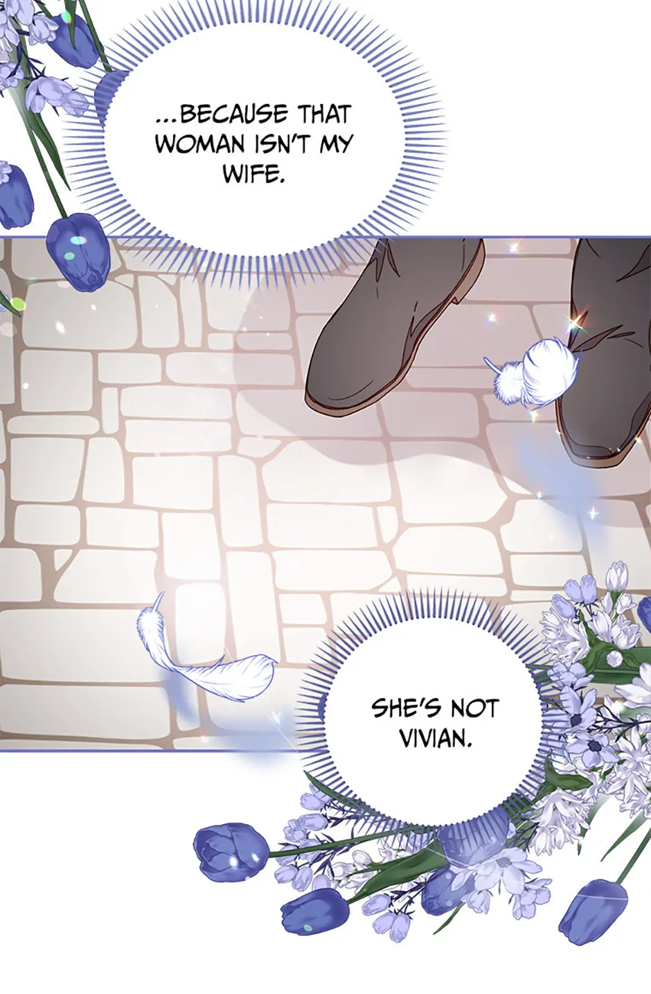 Read Please, Forget About Vivian Manga Online