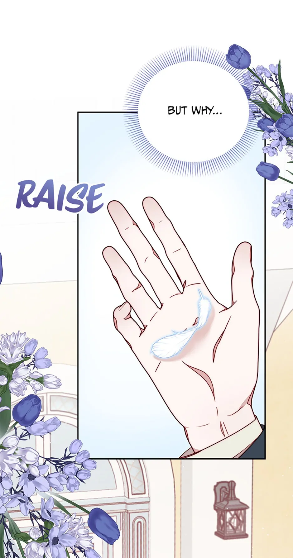 Read Please, Forget About Vivian Manga Online