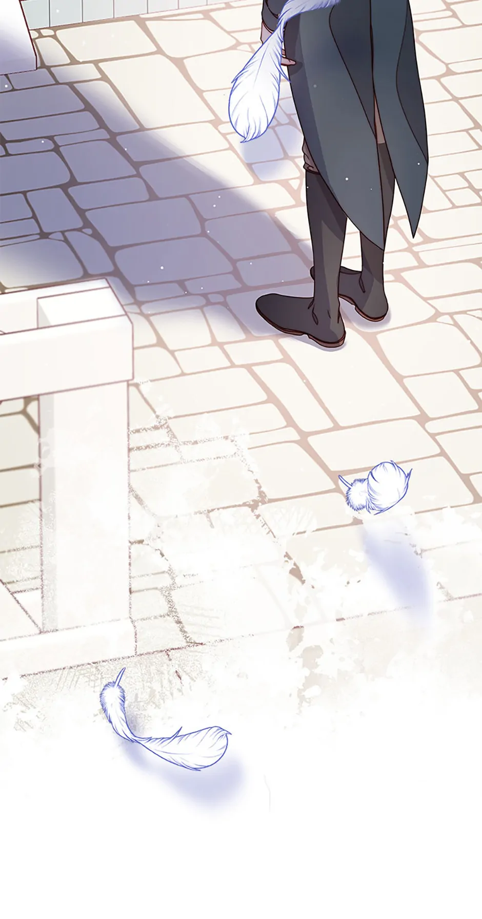 Read Please, Forget About Vivian Manga Online