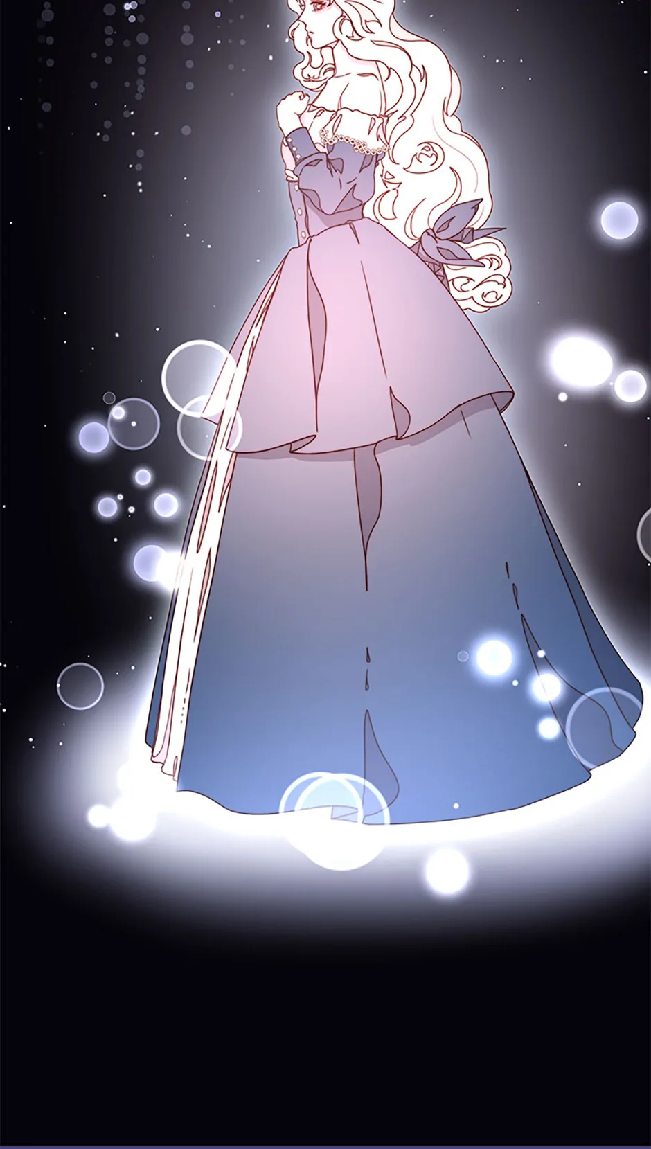 Read Please, Forget About Vivian Manga Online