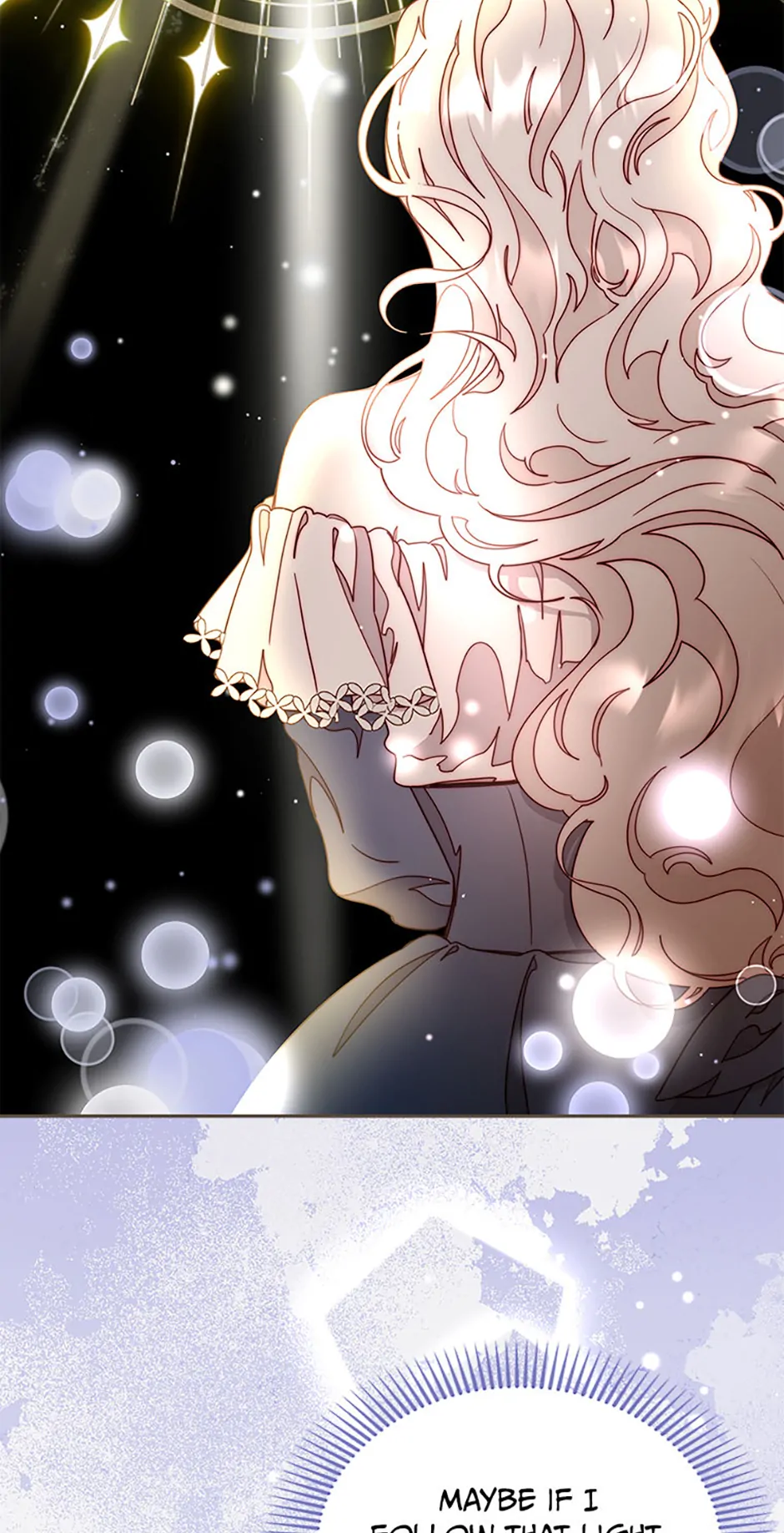 Read Please, Forget About Vivian Manga Online