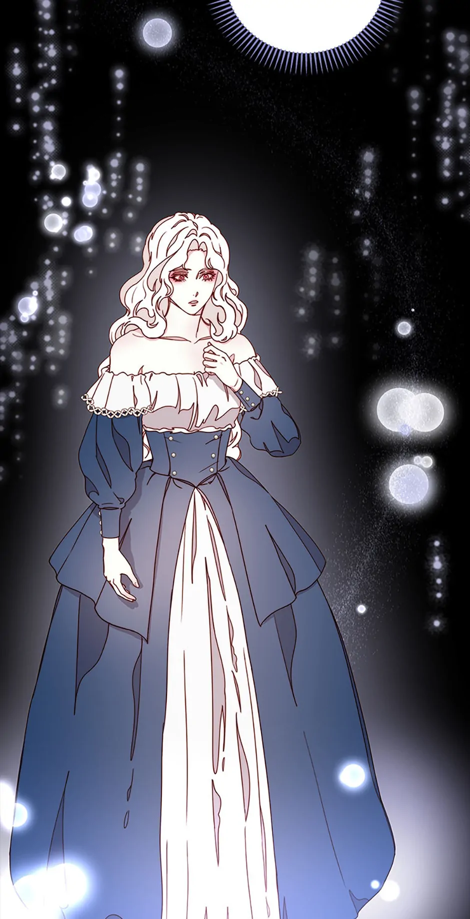 Read Please, Forget About Vivian Manga Online