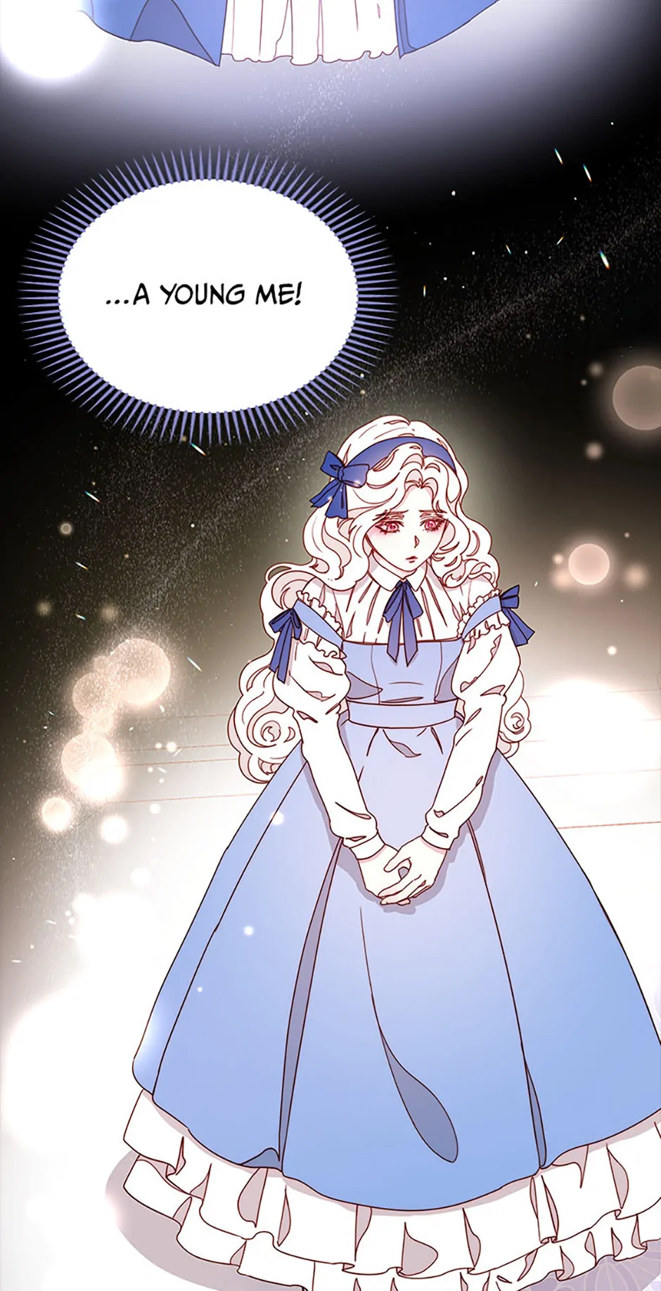 Read Please, Forget About Vivian Manga Online