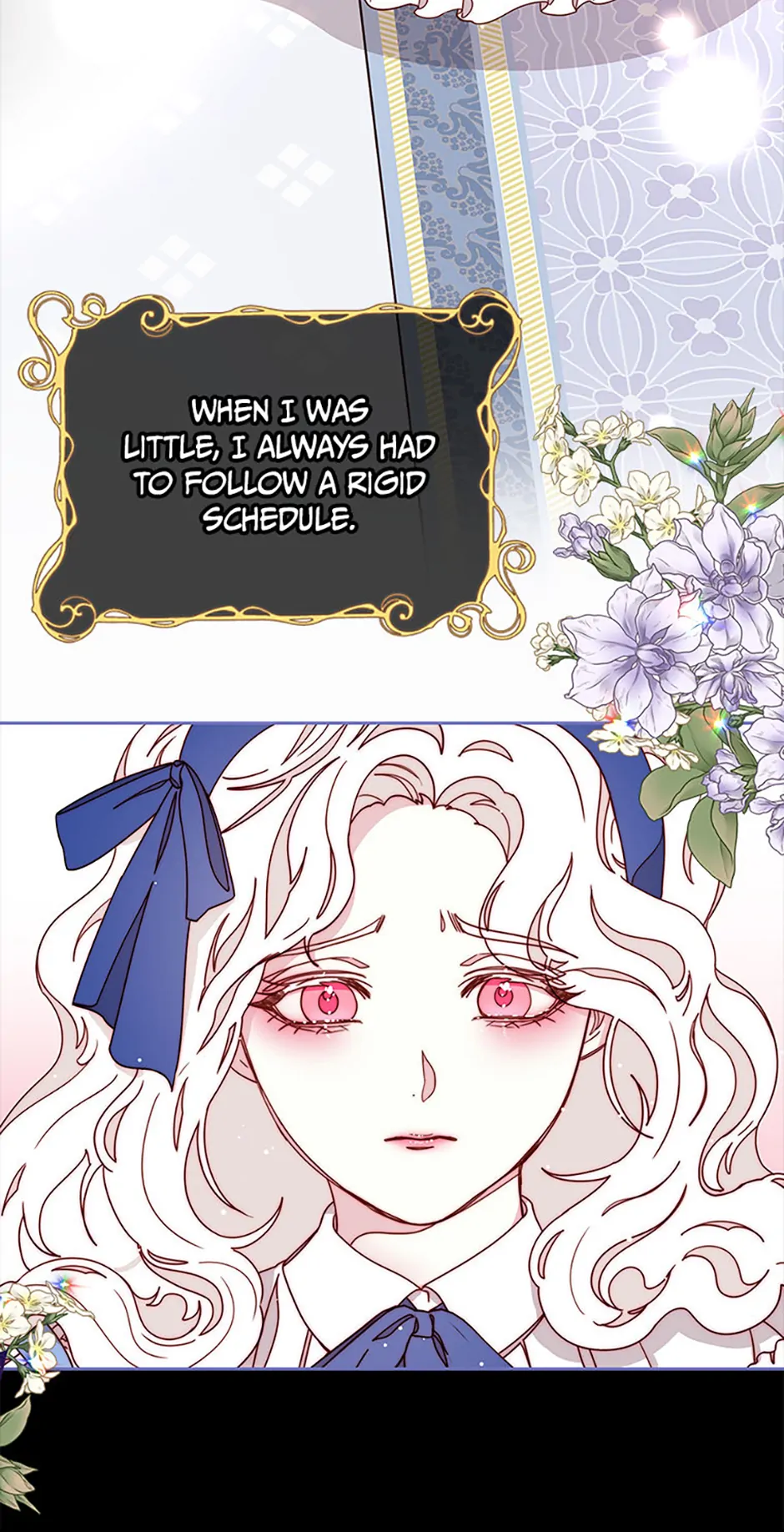 Read Please, Forget About Vivian Manga Online