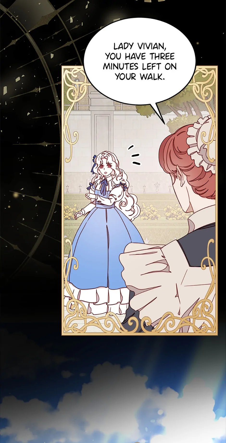 Read Please, Forget About Vivian Manga Online