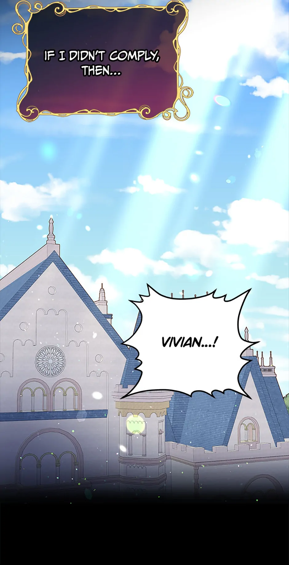 Read Please, Forget About Vivian Manga Online