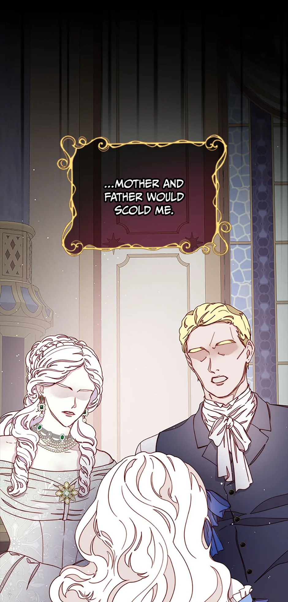 Read Please, Forget About Vivian Manga Online