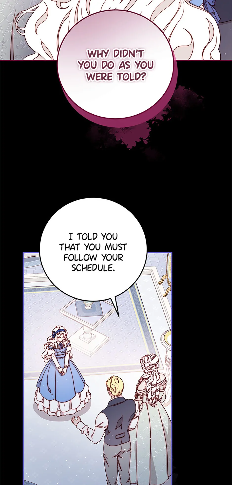 Read Please, Forget About Vivian Manga Online