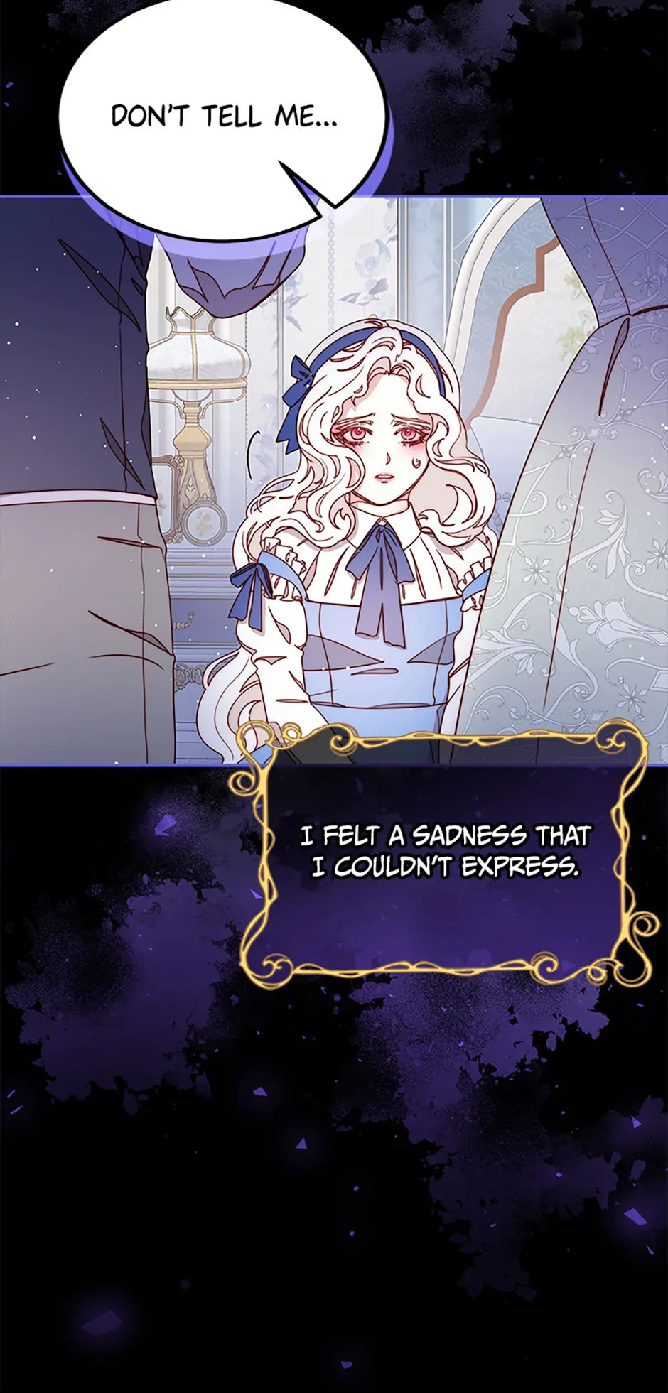 Read Please, Forget About Vivian Manga Online