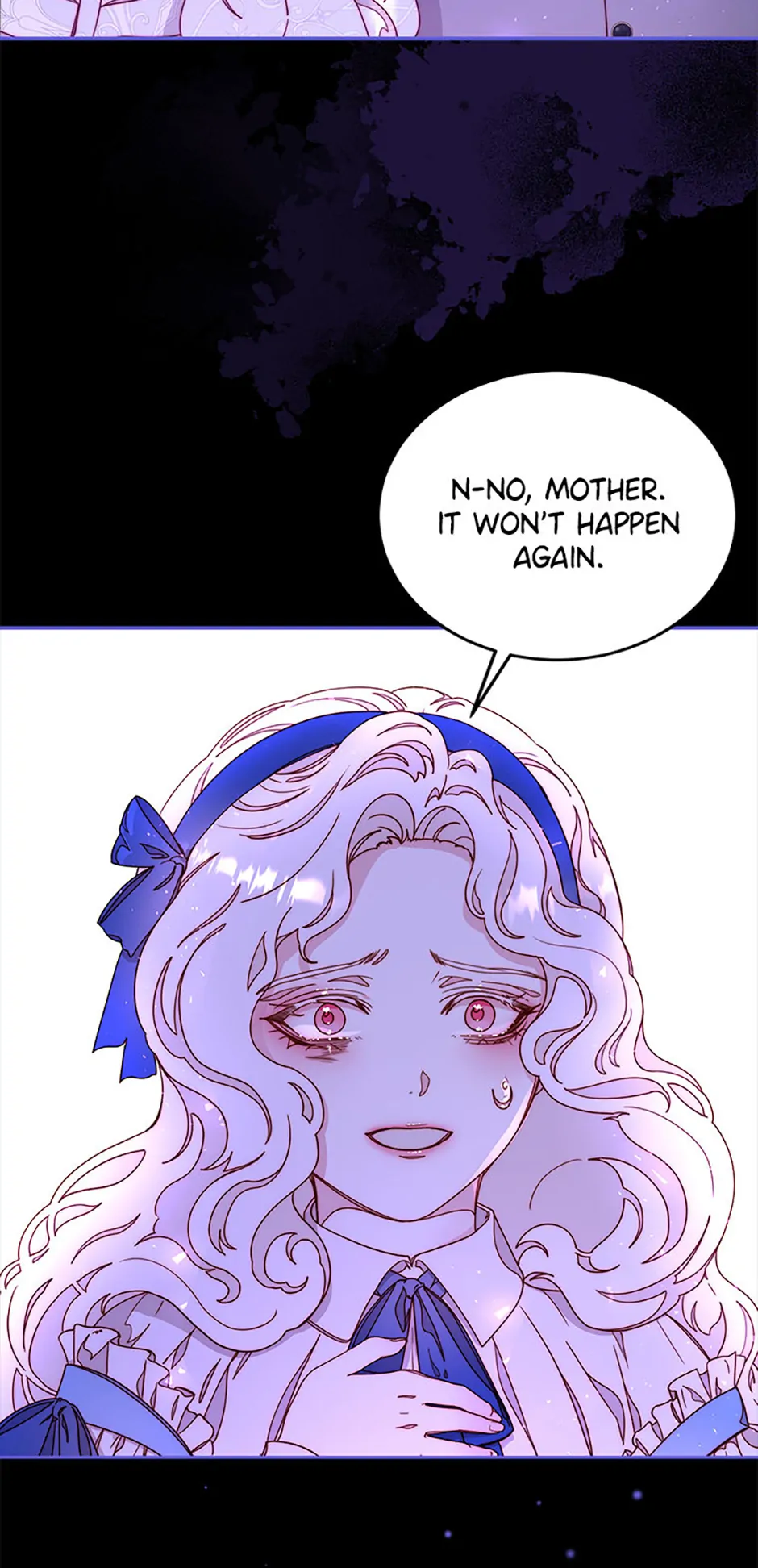 Read Please, Forget About Vivian Manga Online