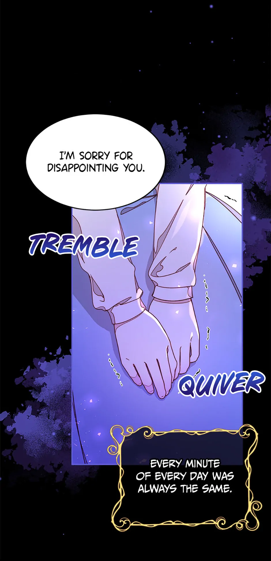 Read Please, Forget About Vivian Manga Online