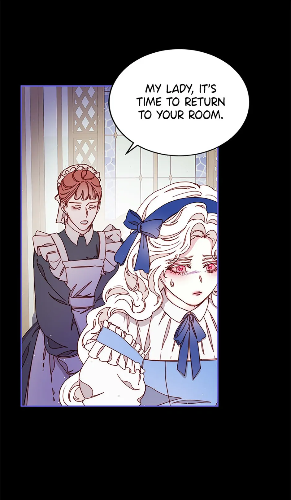 Read Please, Forget About Vivian Manga Online