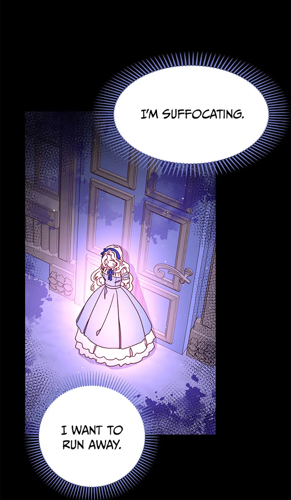 Read Please, Forget About Vivian Manga Online