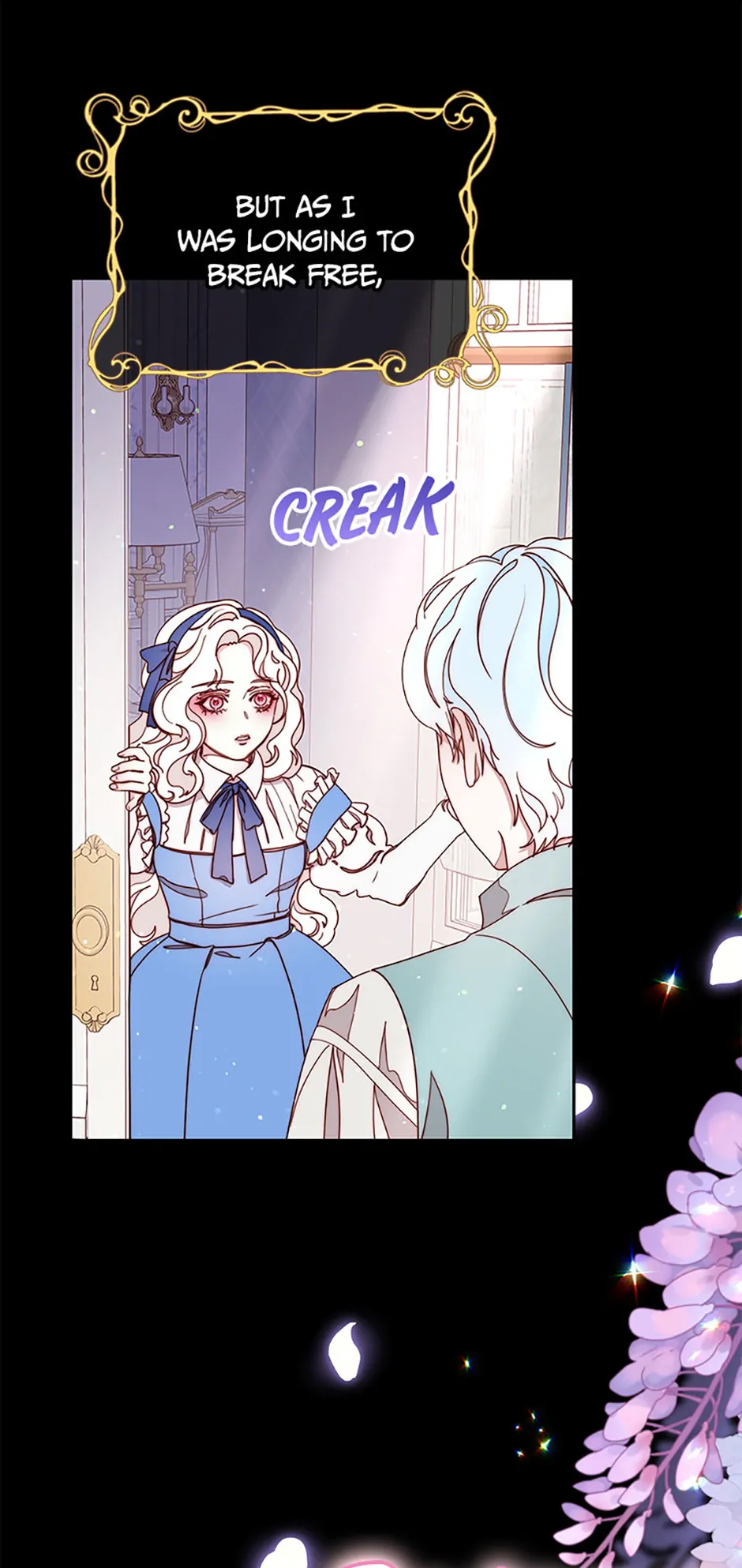 Read Please, Forget About Vivian Manga Online