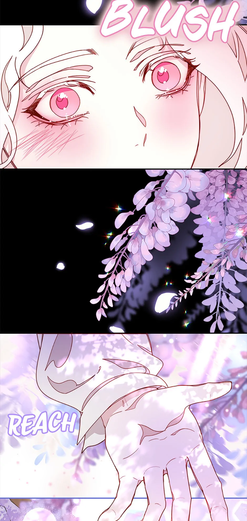 Read Please, Forget About Vivian Manga Online