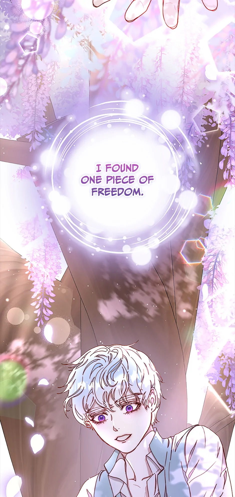 Read Please, Forget About Vivian Manga Online