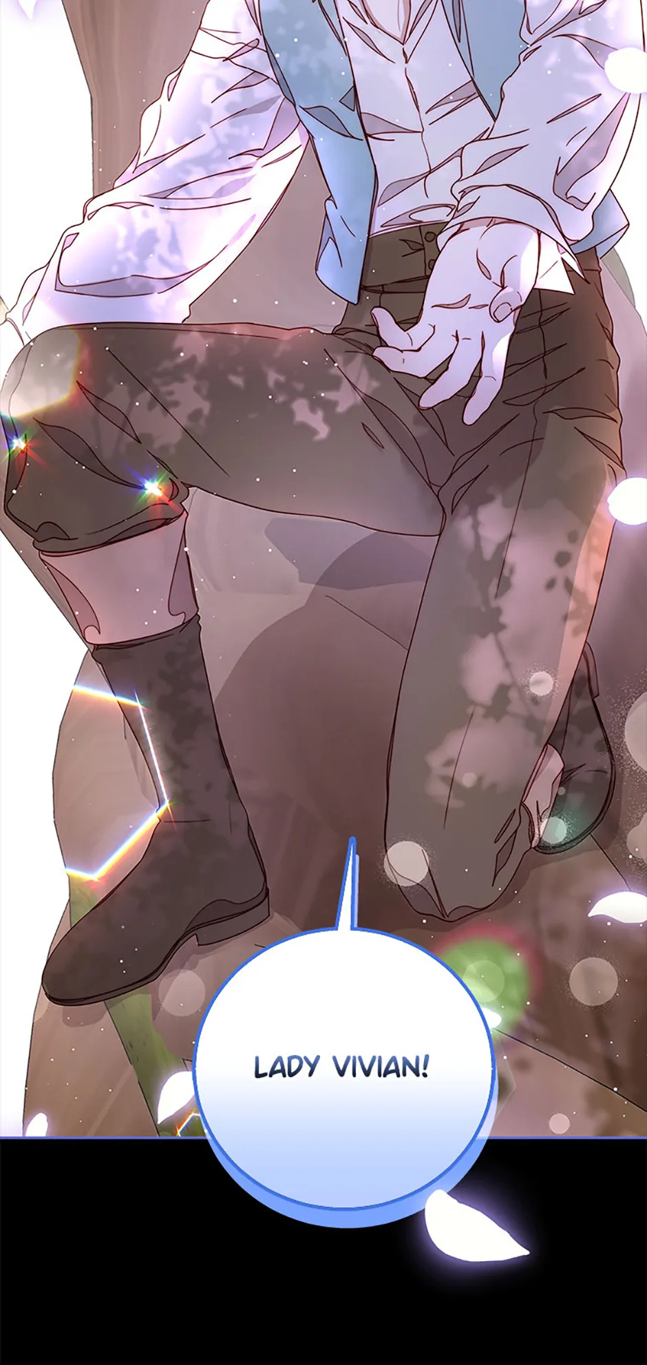 Read Please, Forget About Vivian Manga Online