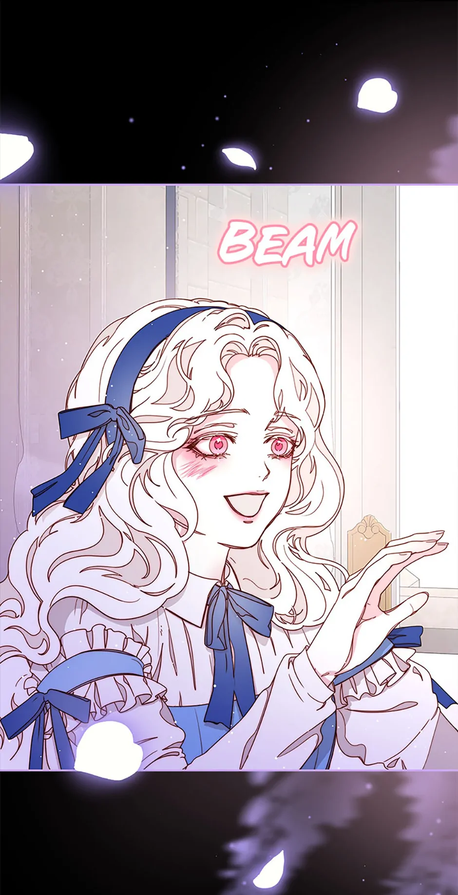 Read Please, Forget About Vivian Manga Online