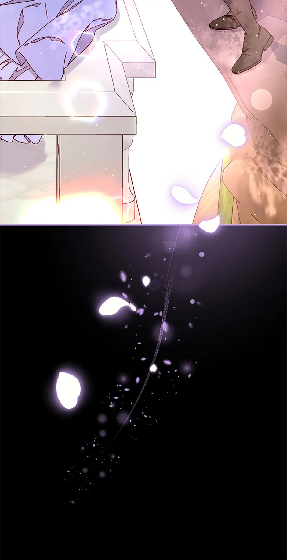 Read Please, Forget About Vivian Manga Online