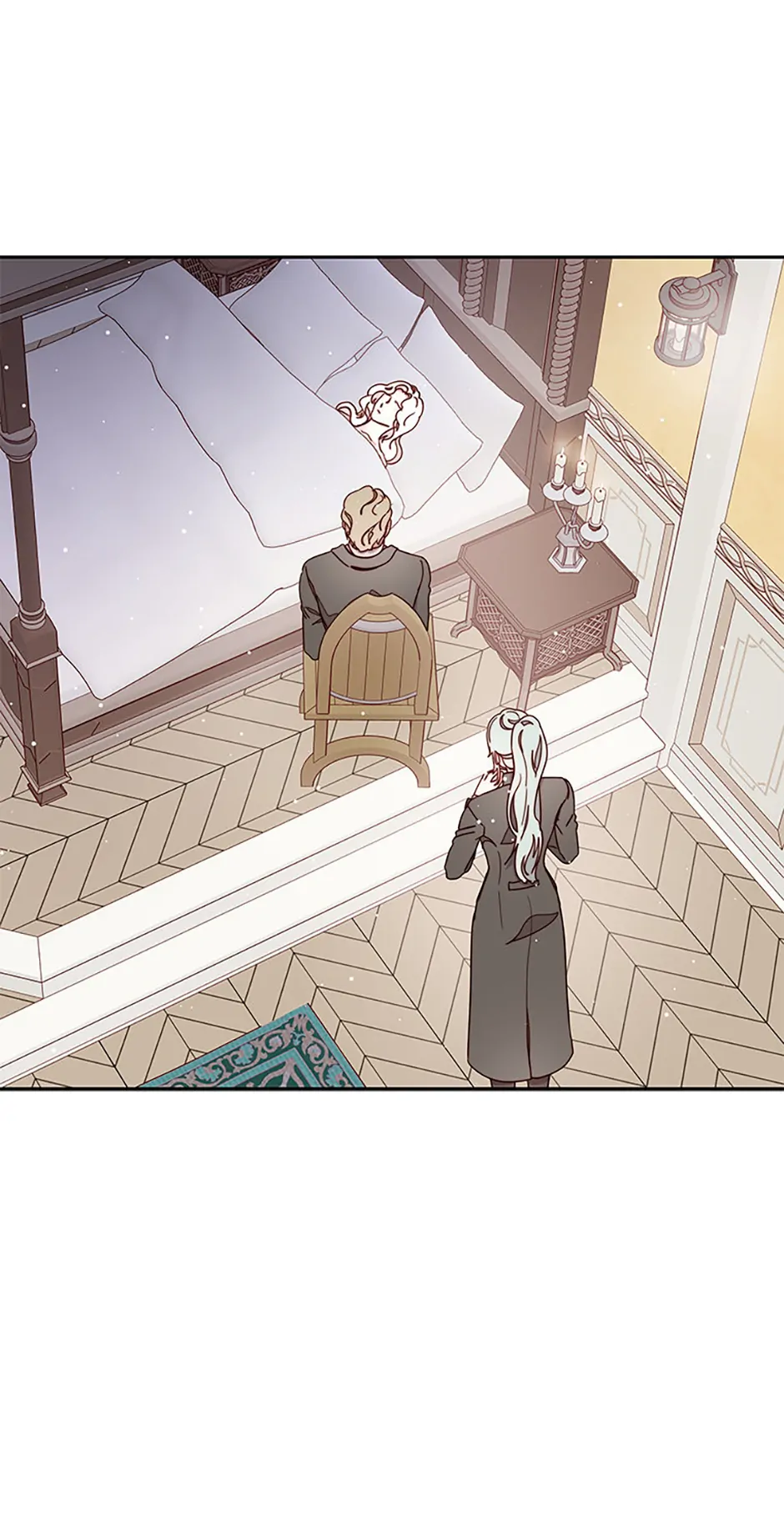 Read Please, Forget About Vivian Manga Online